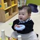 분유통을 굴려요 이미지