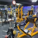 라인휘트니스 이미지