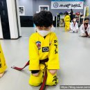 경희대 아름찬 태권도 이미지