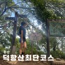 예수원 | 등산 | 블랙야크 100대명산 덕항산 최단코스 예수원 1:14분컷 말벌주의