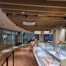 밀리언즈커피 | 밀리언즈 인천공항 1터미널 저렴한 카페 음료 베이커리 공간 전부 괜찮음