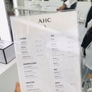 [ AHC 플레이존 신사점 ] - 프라이빗해서 좋아/성호원장님/헤어 커트, 정수리펌 가격과메뉴