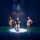 시니어한국민속춤제전 이미지