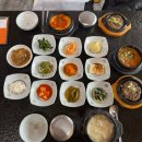 장수두부촌 | 경주여행 불국사 근처 순두부맛집 &#39;장수두부촌&#39; 13첩 반상 내돈내산