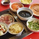 더킹회조개구이
