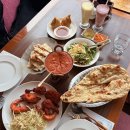 위브더스테이트5단지 | 부천 인도요리 맛집 탄두르 신중동 인도커리 데이트 솔직후기