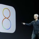 A1428 | IOS8 GM 다운로드 및 업데이트 후기