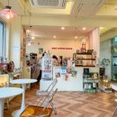 롯데캐슬 아파트 건너편 버스정류장 이미지