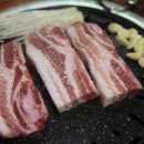 기장돼지숯불갈비 이미지