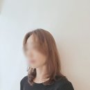 참실 | 잠실미용실 차홍룸 잠실점 보더펌 후기 심예진쌤 추천해요 !!