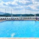 비토섬 신우리조트(주) 이미지