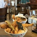 더텐동 | 분위기 좋은 수원 영통맛집 ‘하루텐동’ 추천 후기