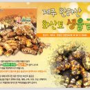 2014년 12월 수확제주 화산토 친환경 생울금 판매시작 이미지
