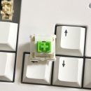 SPM PL87W 몽돌 키보드 구매 &amp; 사용 후기 💻✨(윈도우 맥 호환 방법)