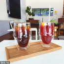 제시카핸드드립커피