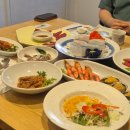 여수 학동 한정식 룸식당 코스요리 맛집 '세림' 솔직후기(+주차, 메뉴정보)