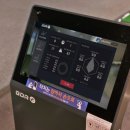 가넷 프리미엄 골프 아카데미 이미지