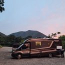 도명산캠핑장 충북 괴산군 청천면 화양동 근처 캠핑장 후기.
