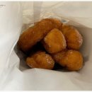 만나찹쌀꽈배기 이미지