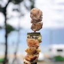 추암오토캠핑장 이미지