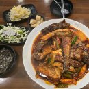 우리동네칼국수비빔밥 | 천호동 맛집 봉평옹심이메밀칼국수 내돈내산 메뉴, 가격, 주차 리얼후기