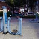 이문안호수공원 이미지