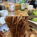 가곡막국수