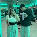 아놀드헬스 | 하이어짐 헬스&amp;PT 망포역점 / 망포역 24시 헬스장...후기 / 하이어짐 포징룸 후기 / 하이어짐 리뷰