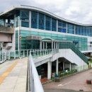 부산김해경전철 덕두역 이미지