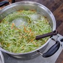 맛깔한식부페 티스토리
