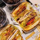 맥도날드 베토디 과카몰레 더블, 베토디 과카몰레 싱글 맥런치 내돈내산 후기