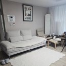 호텔목화 | 포그닝 카페트 목화솜 자수 호텔 고급 극세사 거실 러그 카펫트 후기