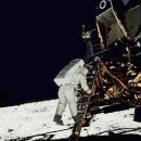 태양계의 진실 - NASA의 베일에 가려진 달의 비밀들... 이미지
