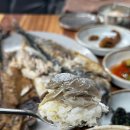 공항낙지마을 | 파주숨은맛집 원조1호공항마을 미도락 화덕고등어구이 후기