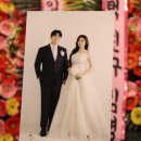 소소진향 | 루이비스 웨딩 중구점 결혼식 본식 신부 후기 (11시 예식 / 리프트 신부입장)
