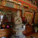 창원 불곡사 일주문 이미지