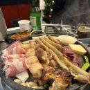 세븐일레븐 성남해오름점 | 단대오거리역맛집 동춘돌곱창 상대원점:) 소곱창 모듬 후기
