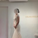 [드레스] 셀린아뜰리에 본식가봉 후기 📸｜2부드레스(골드, 핫핑크)