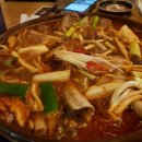 자박갈비 이미지