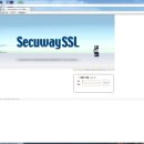 e-GIS(통합안전관리시스템) 처음 로그인 할때.. 이미지