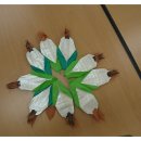 오물조물 종이접기 이미지