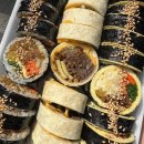 라온김밥 이미지