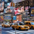 알라딘 | 뉴욕 브로드웨이 알라딘 티켓 후기 | 좌석 선택 가능한 뮤지컬 예매 꿀팁