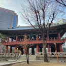 종로빈대떡 이미지