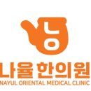 나율한의원 네이버블로그