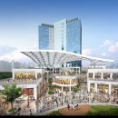 용현2동행정복지센터 강당 이미지