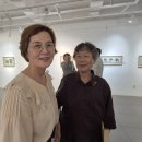 20260813 소연 박경자서전-갤러리 라메르 1층- 이미지