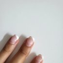 네일피오르 | 마장동/왕십리 네일샵, 피오르 네일 쏙오프 후기