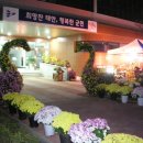 읍사무소진입로-읍사무소 이미지