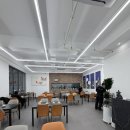 소나무 전경 | 아침고요수목원 맛집 한정식 소나무 본점, 인생 보리굴비 정식에 누룽지까지 완벽했던 후기